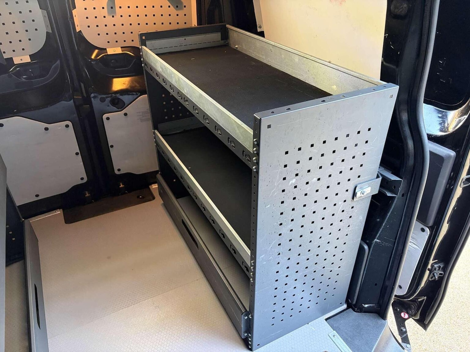 Used Vauxhall Vivaro 2022 for sale - 76896985: Photo 42