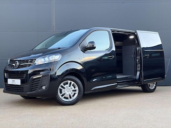 Used Vauxhall Vivaro 2022 for sale - 76896985: Photo