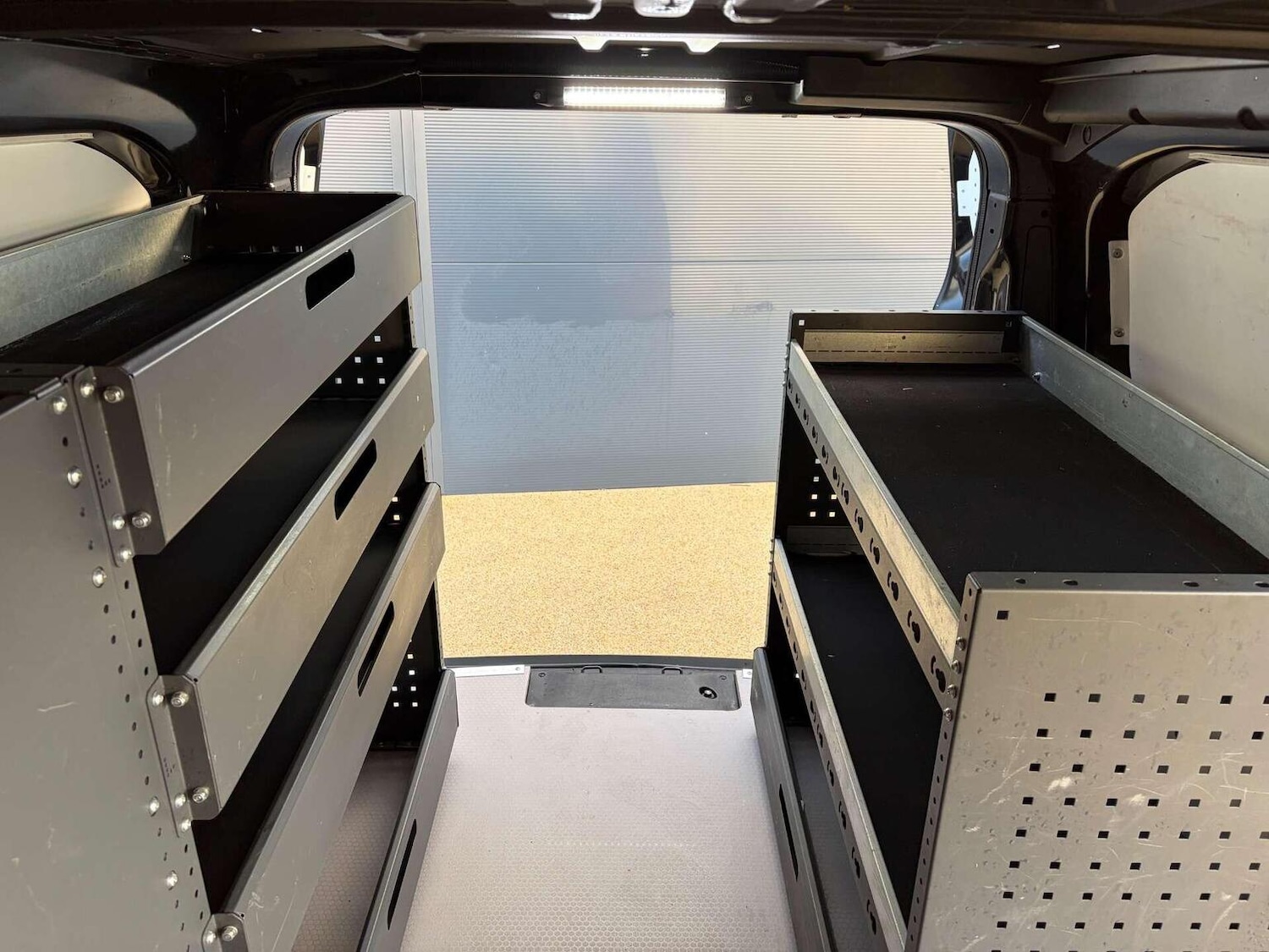 Used Vauxhall Vivaro 2022 for sale - 76896985: Photo 7