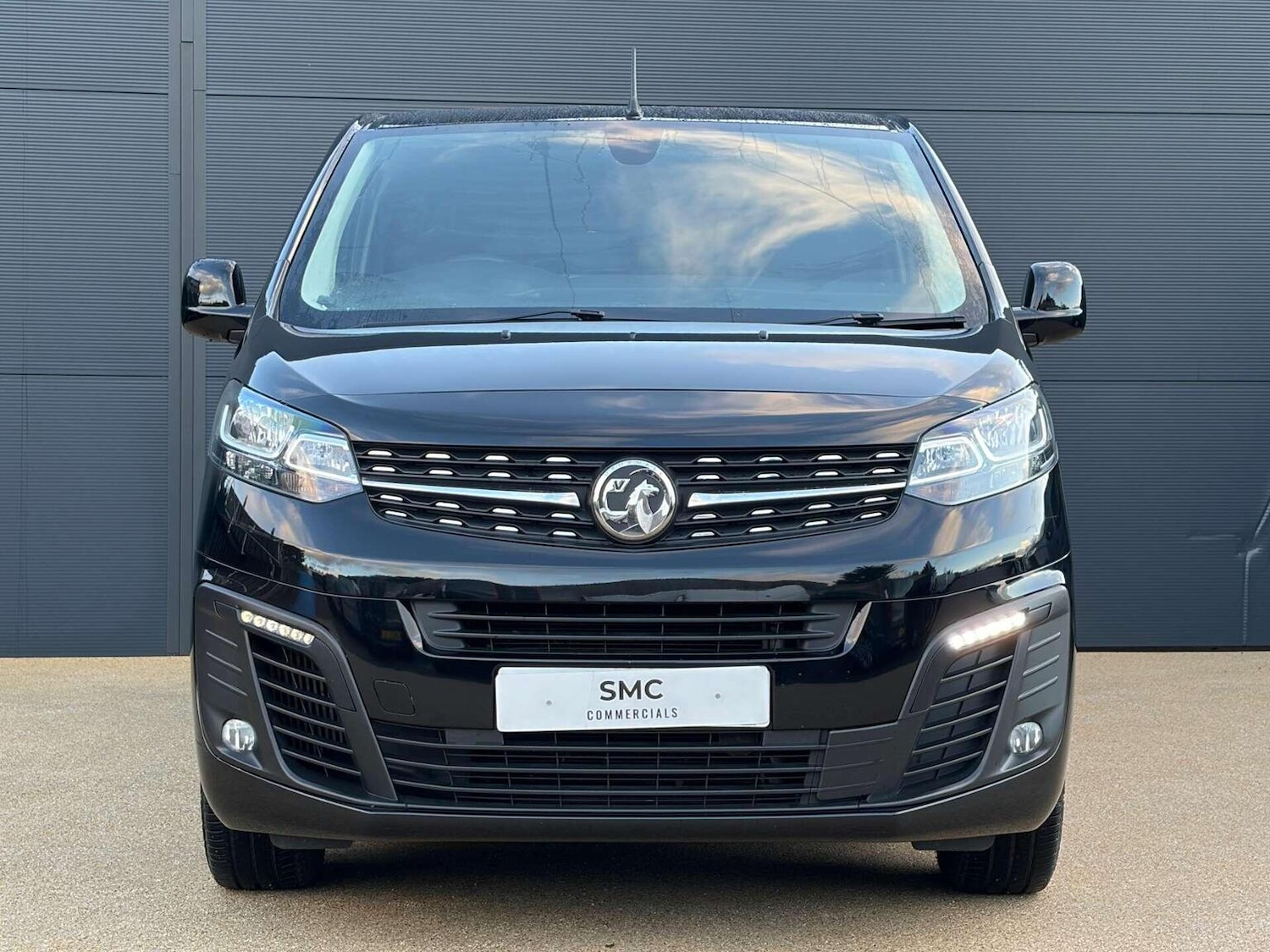 Used Vauxhall Vivaro 2022 for sale - 76896985: Photo 8