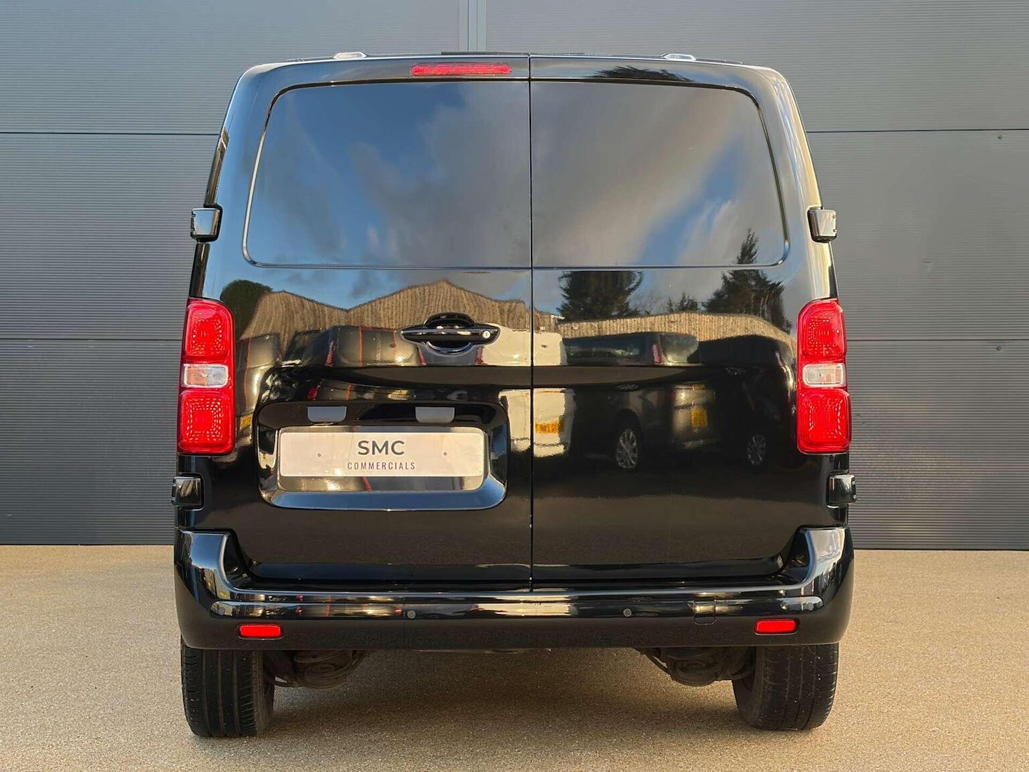 Used Vauxhall Vivaro 2022 for sale - 76896985: Photo 9