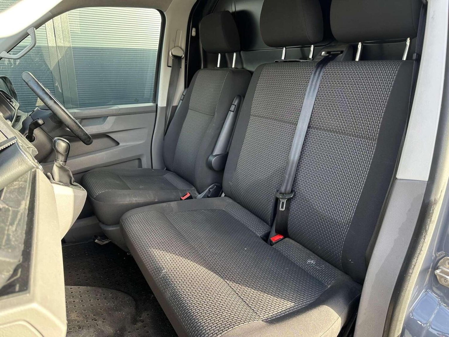 Used Volkswagen Transporter 2021 for sale - 77622485: Photo 10