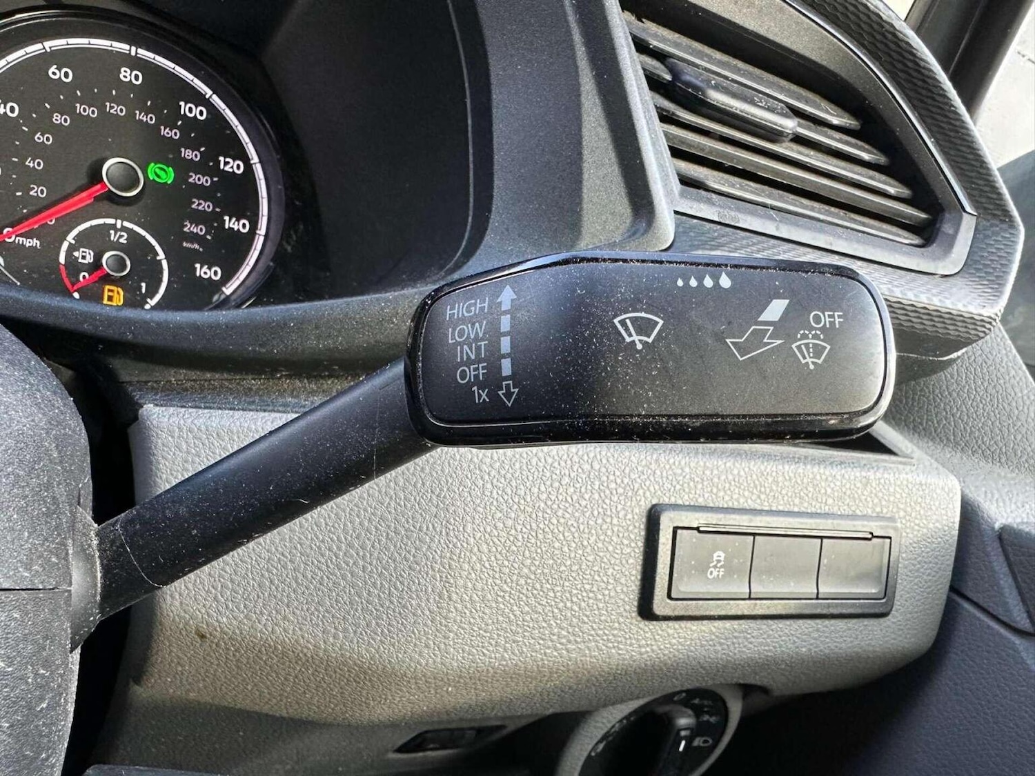 Used Volkswagen Transporter 2021 for sale - 77622485: Photo 14