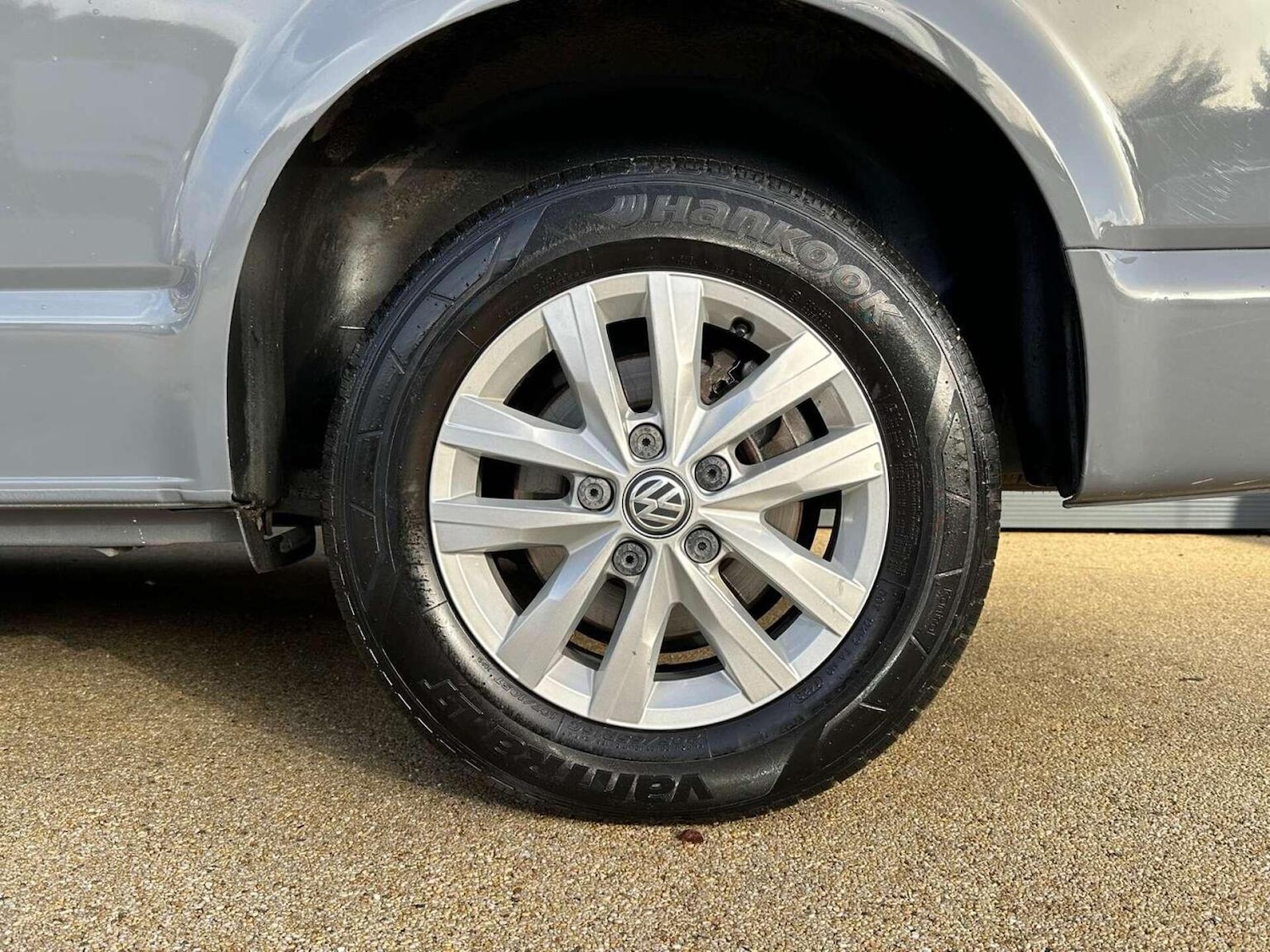 Used Volkswagen Transporter 2021 for sale - 77622485: Photo 16