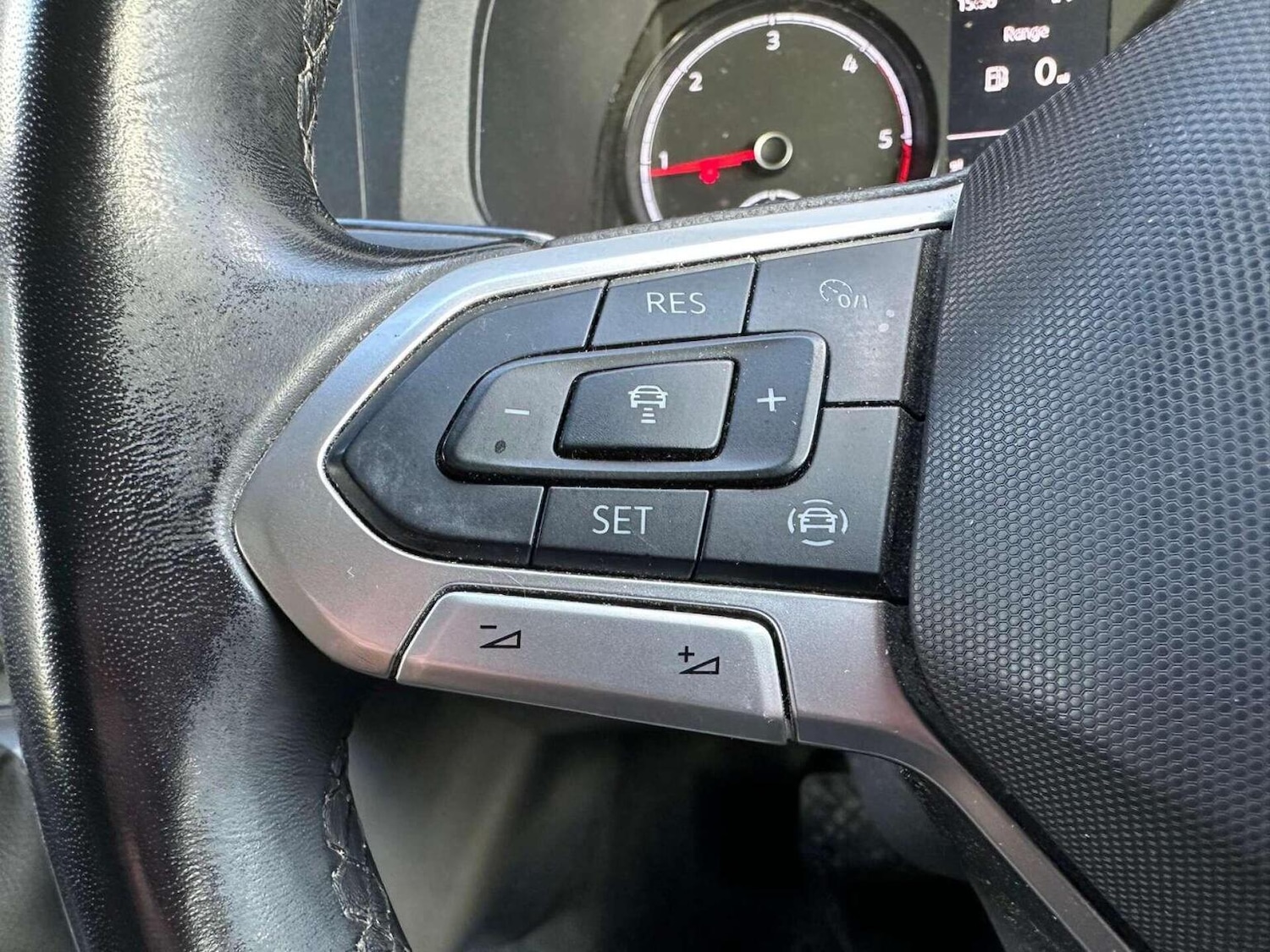 Used Volkswagen Transporter 2021 for sale - 77622485: Photo 17