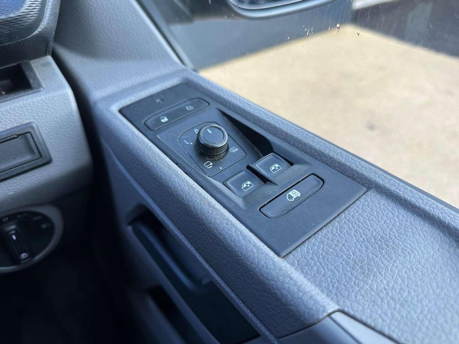 Used Volkswagen Transporter 2021 for sale - 77622485: Photo 19