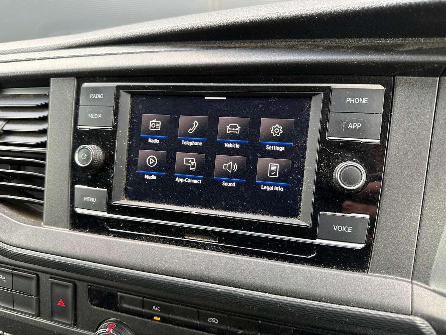 Used Volkswagen Transporter 2021 for sale - 77622485: Photo 22