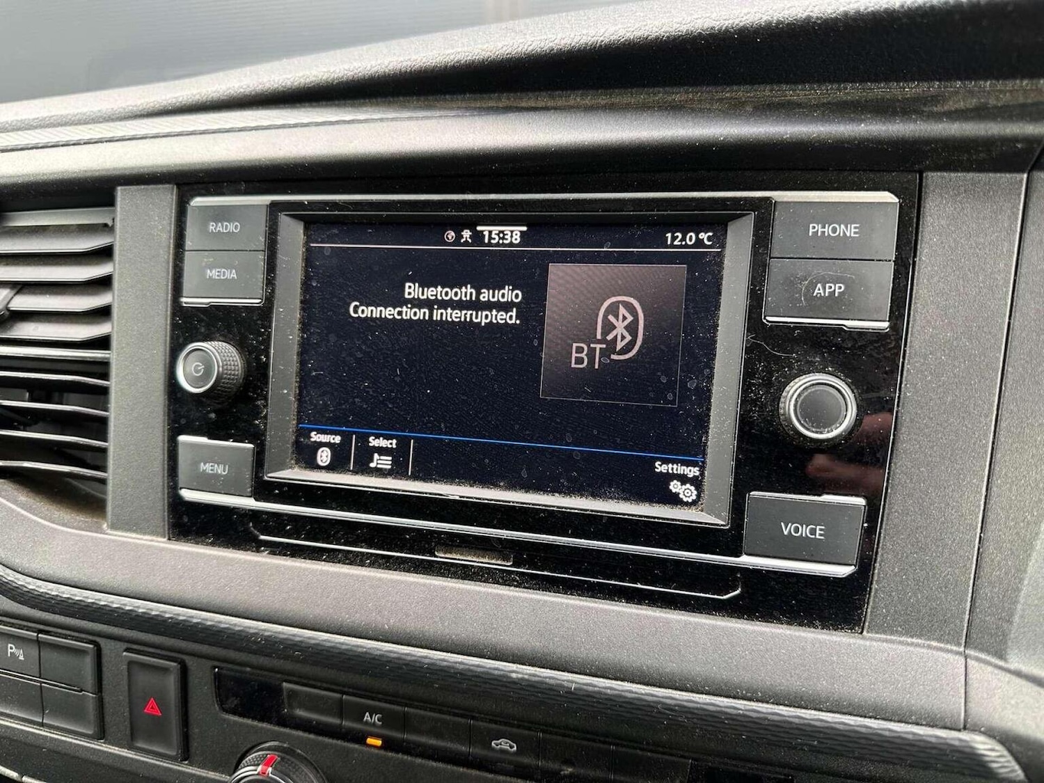 Used Volkswagen Transporter 2021 for sale - 77622485: Photo 23