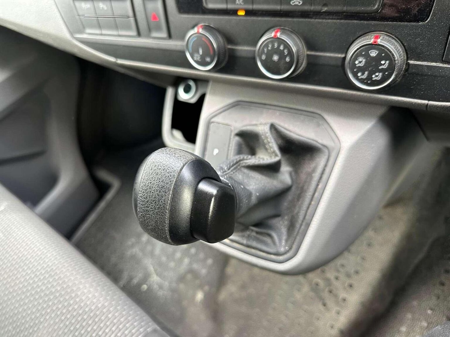 Used Volkswagen Transporter 2021 for sale - 77622485: Photo 24