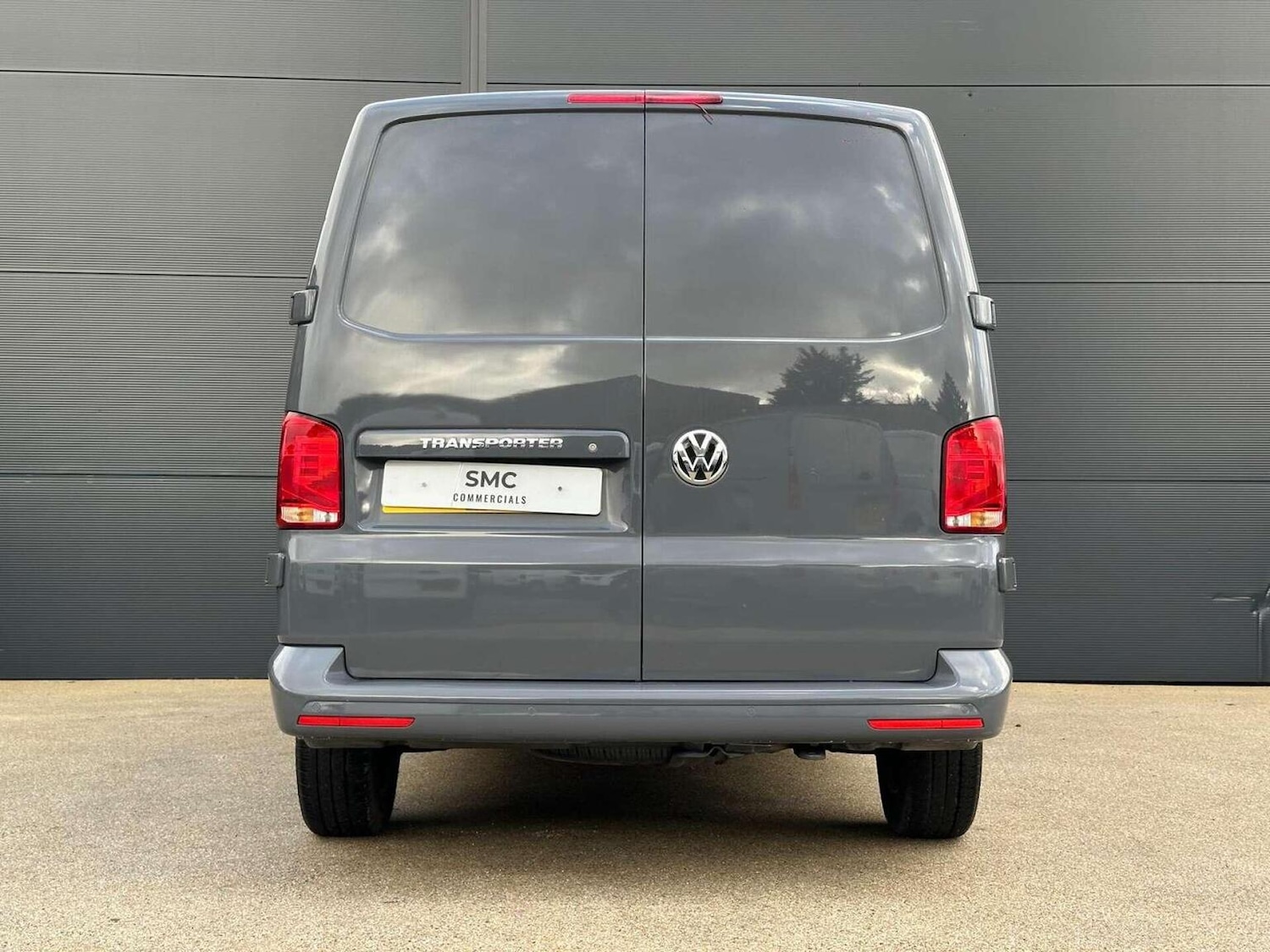 Used Volkswagen Transporter 2021 for sale - 77622485: Photo 25