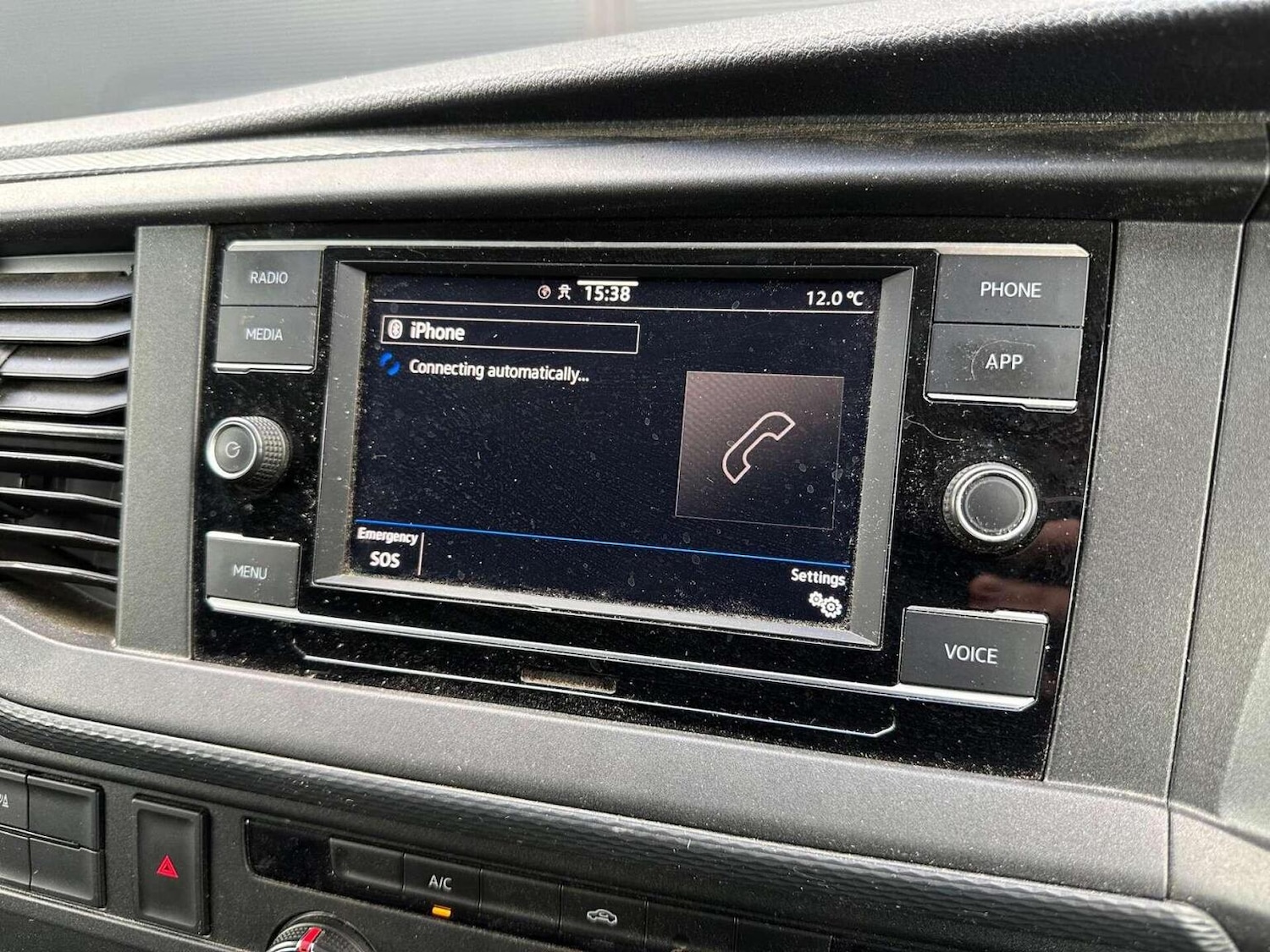 Used Volkswagen Transporter 2021 for sale - 77622485: Photo 3