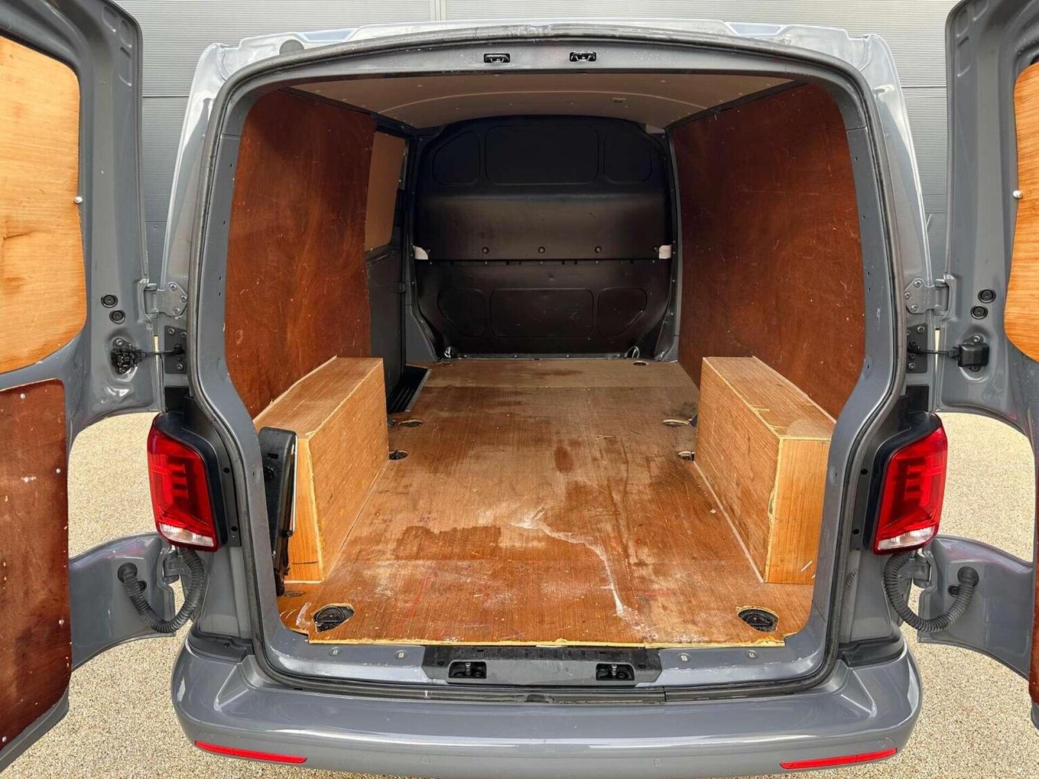 Used Volkswagen Transporter 2021 for sale - 77622485: Photo 33