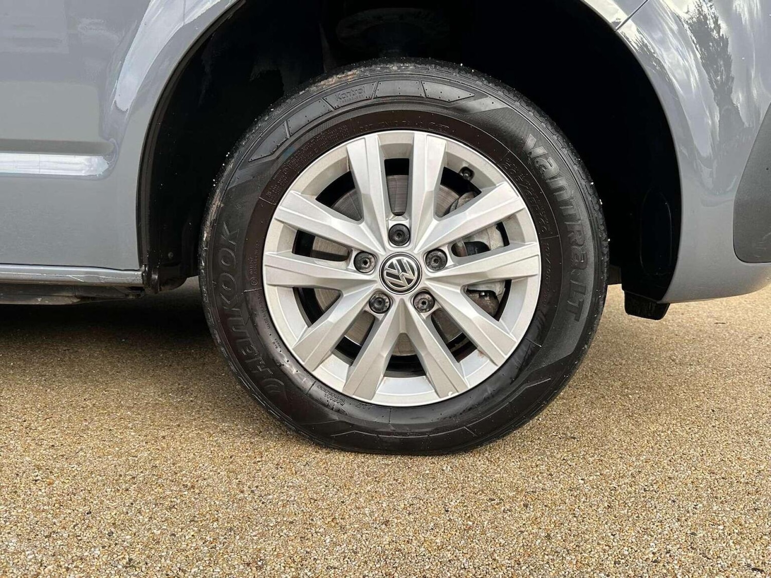 Used Volkswagen Transporter 2021 for sale - 77622485: Photo 5