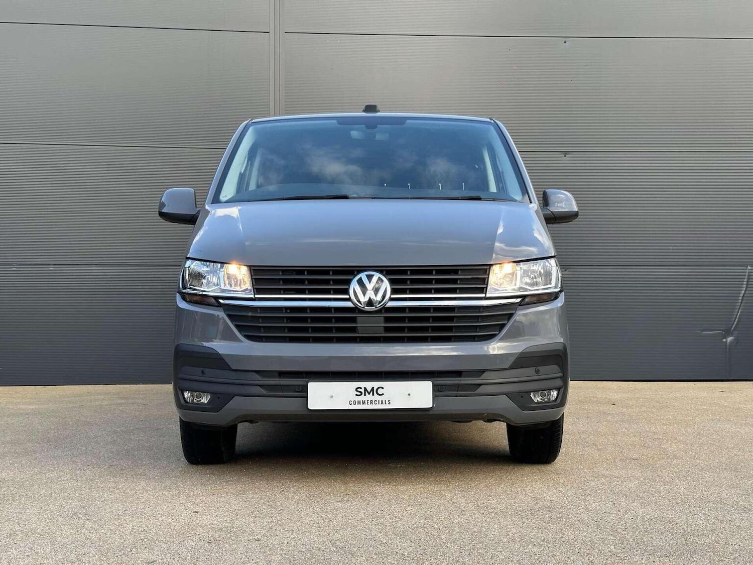 Used Volkswagen Transporter 2021 for sale - 77622485: Photo 7
