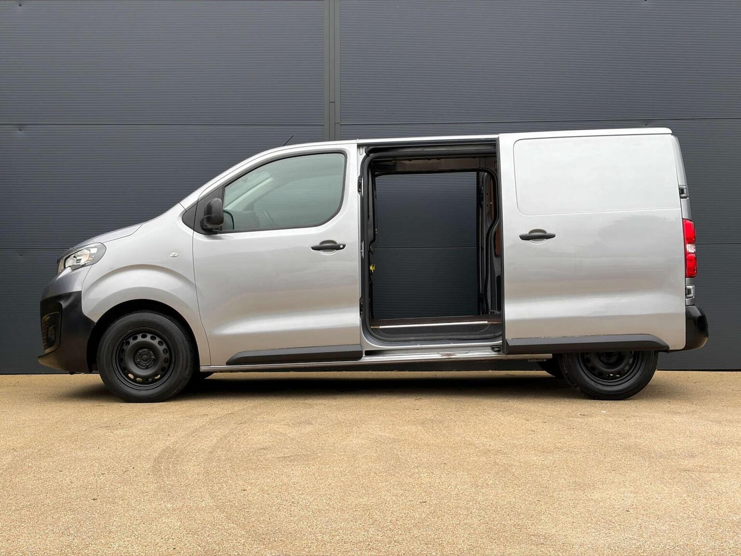 Used Peugeot Expert 2021 for sale - 77781631: Photo 13