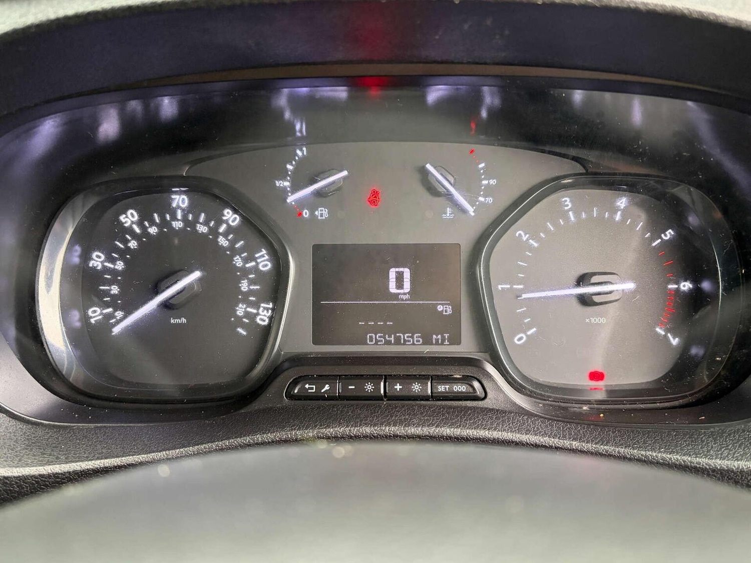 Used Peugeot Expert 2021 for sale - 77781631: Photo 32