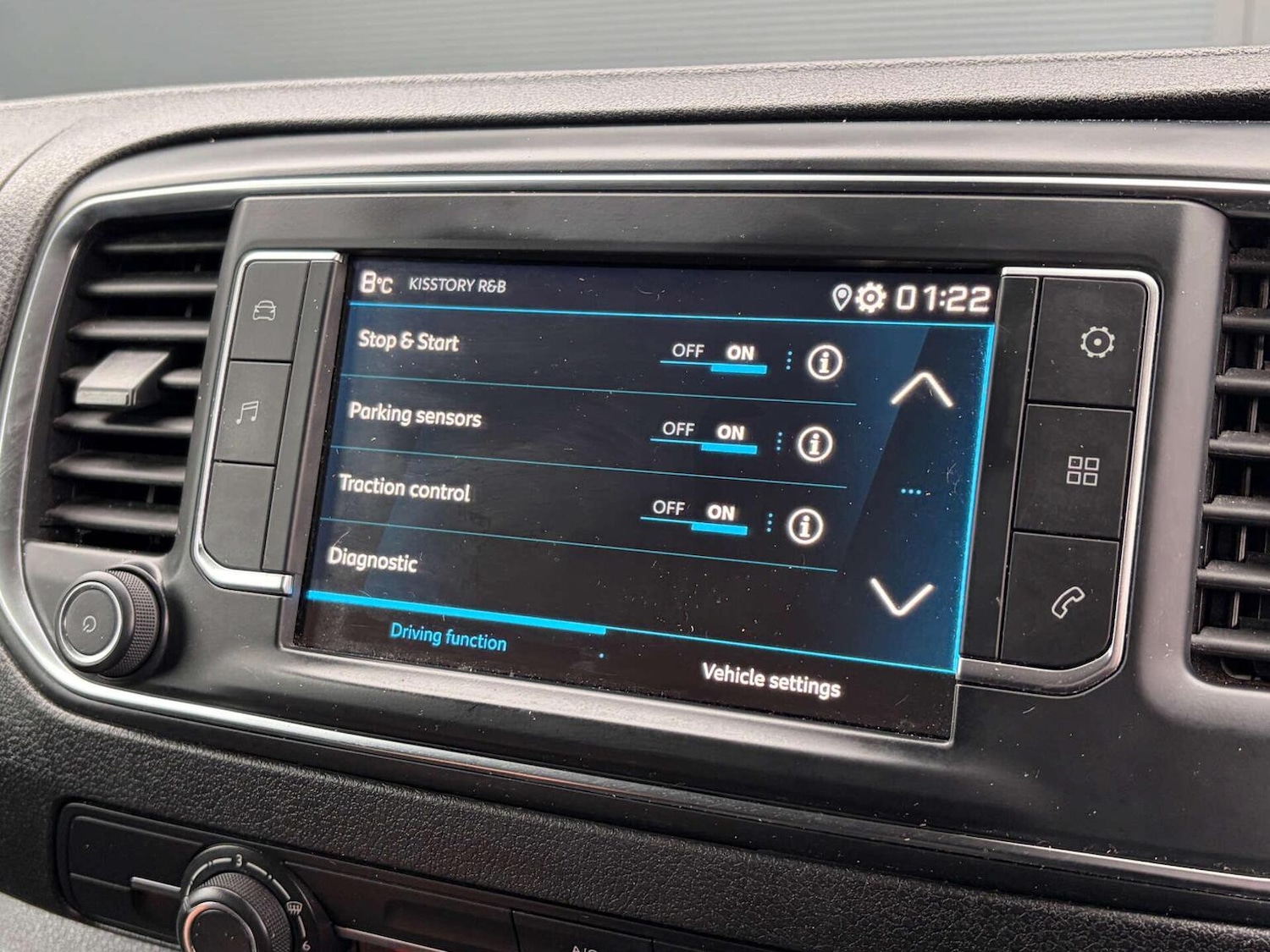 Used Peugeot Expert 2021 for sale - 77781631: Photo 38