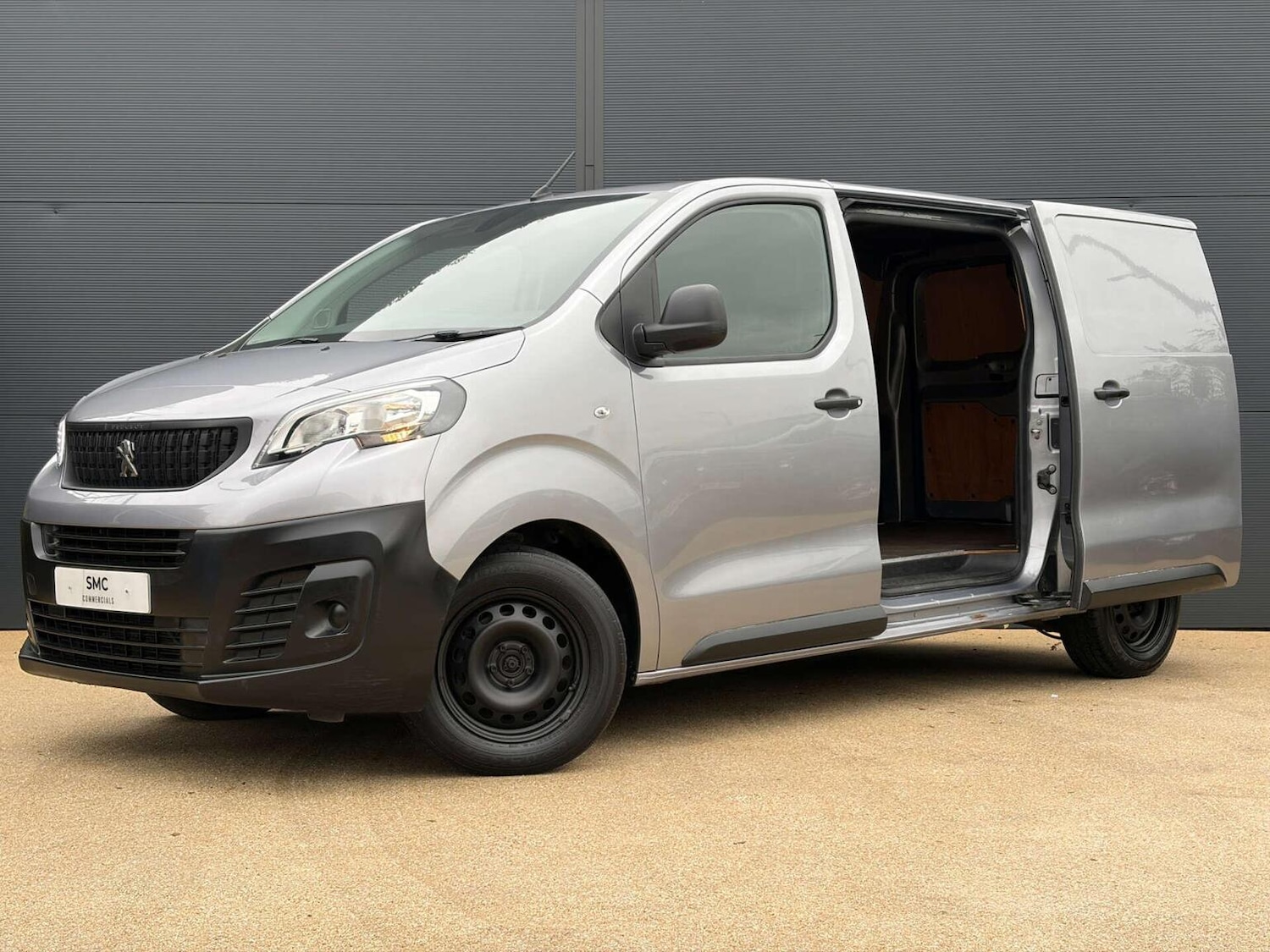 Used Peugeot Expert 2021 for sale - 77781631: Photo 4