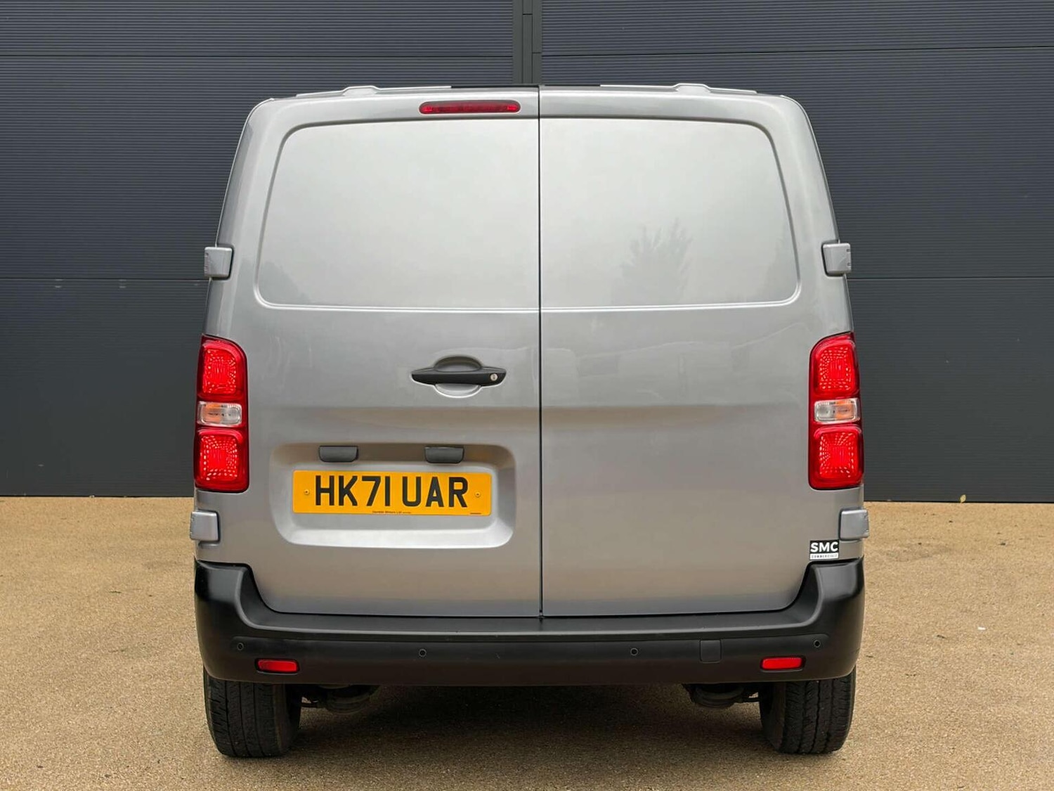 Used Peugeot Expert 2021 for sale - 77781631: Photo 48