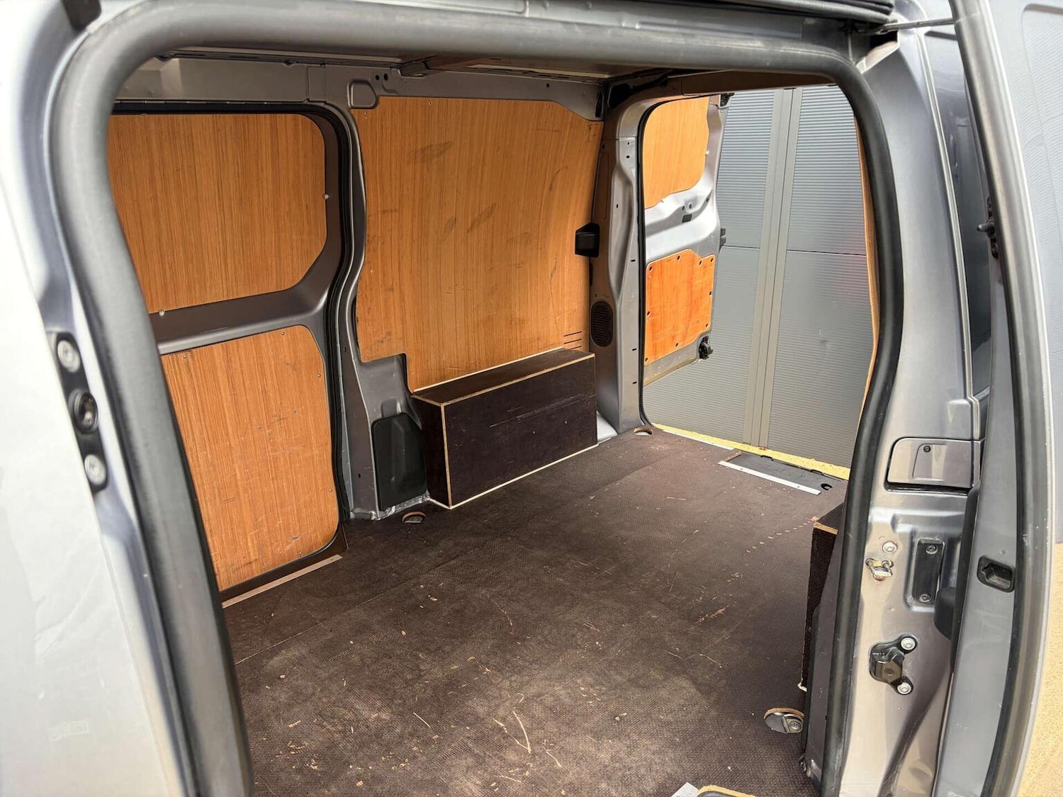 Used Peugeot Expert 2021 for sale - 77781631: Photo 5