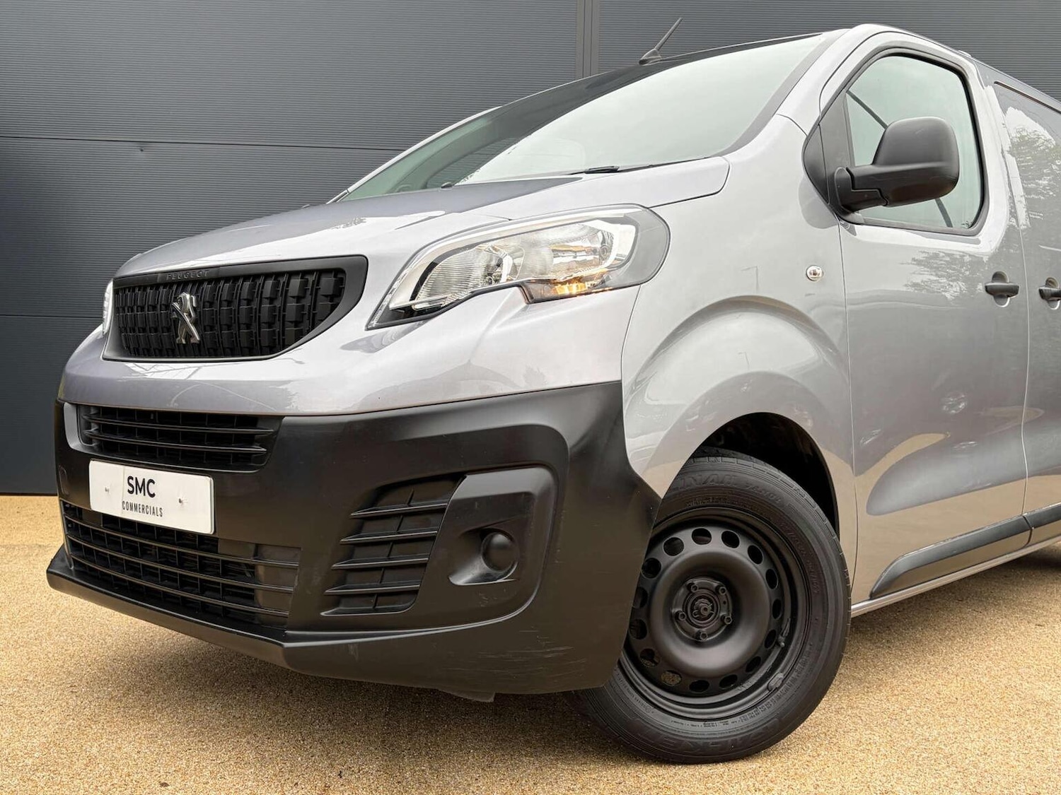 Used Peugeot Expert 2021 for sale - 77781631: Photo 7