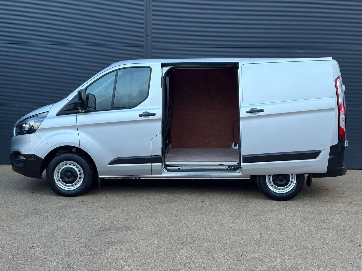 Used Ford Transit Custom 2021 for sale - 77363623: Photo 11