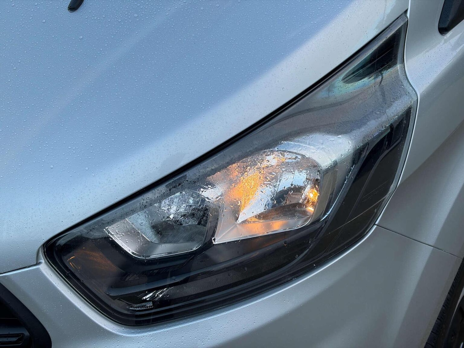 Used Ford Transit Custom 2021 for sale - 77363623: Photo 20