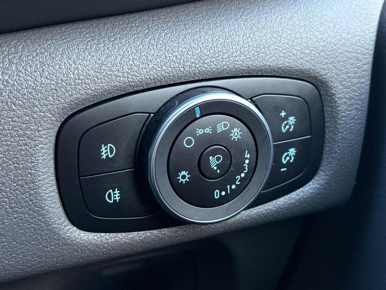 Used Ford Transit Custom 2021 for sale - 77363623: Photo 26