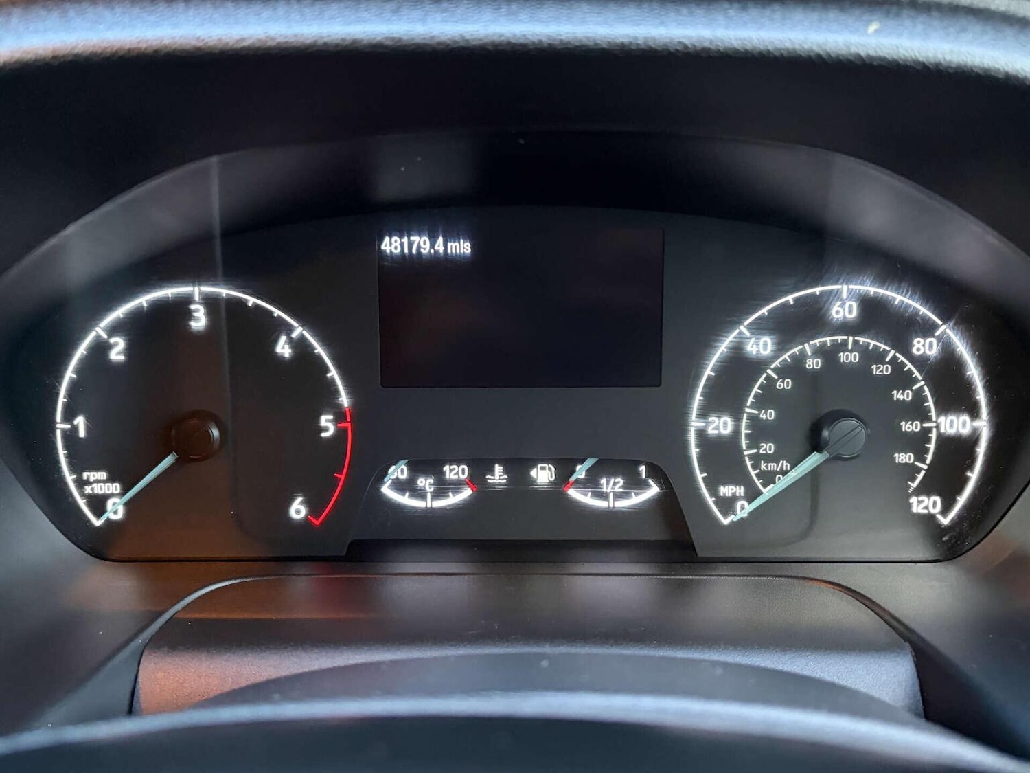 Used Ford Transit Custom 2021 for sale - 77363623: Photo 32