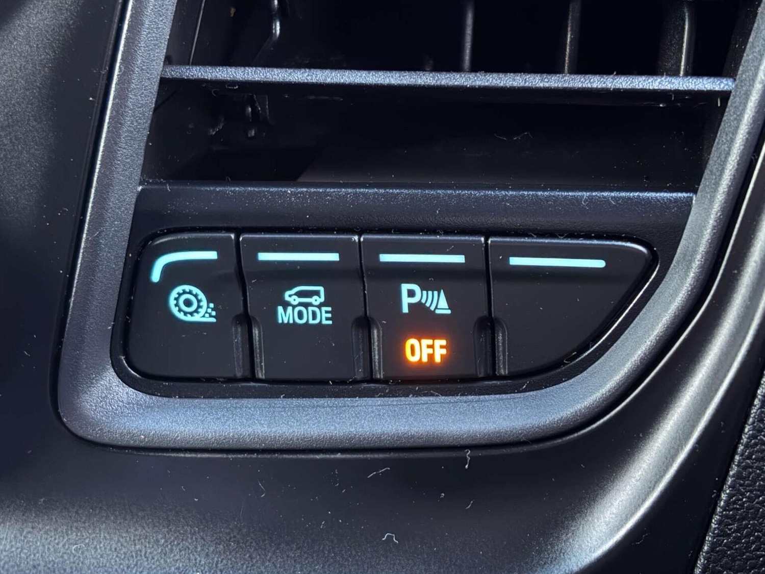 Used Ford Transit Custom 2021 for sale - 77363623: Photo 36