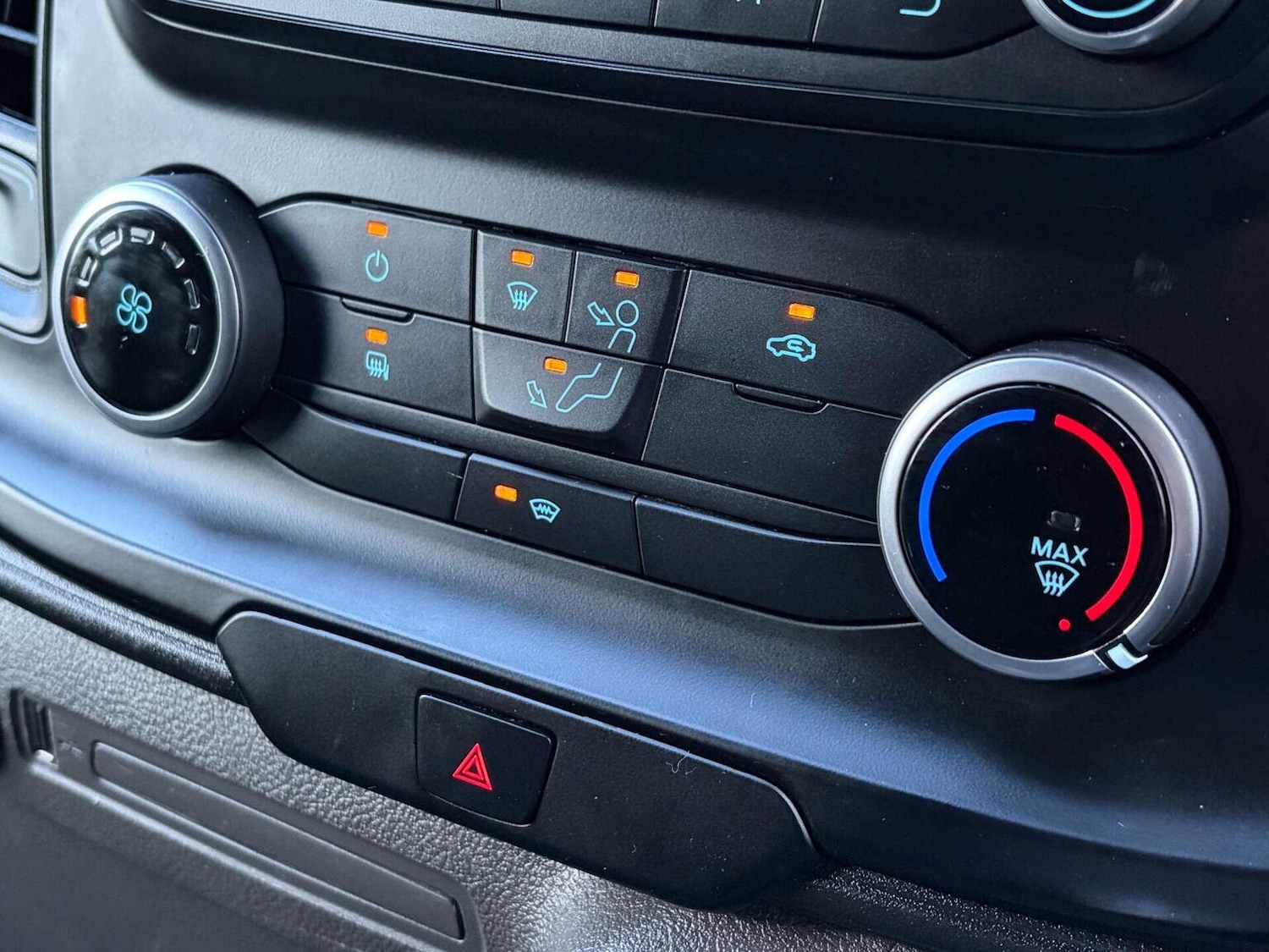 Used Ford Transit Custom 2021 for sale - 77363623: Photo 37