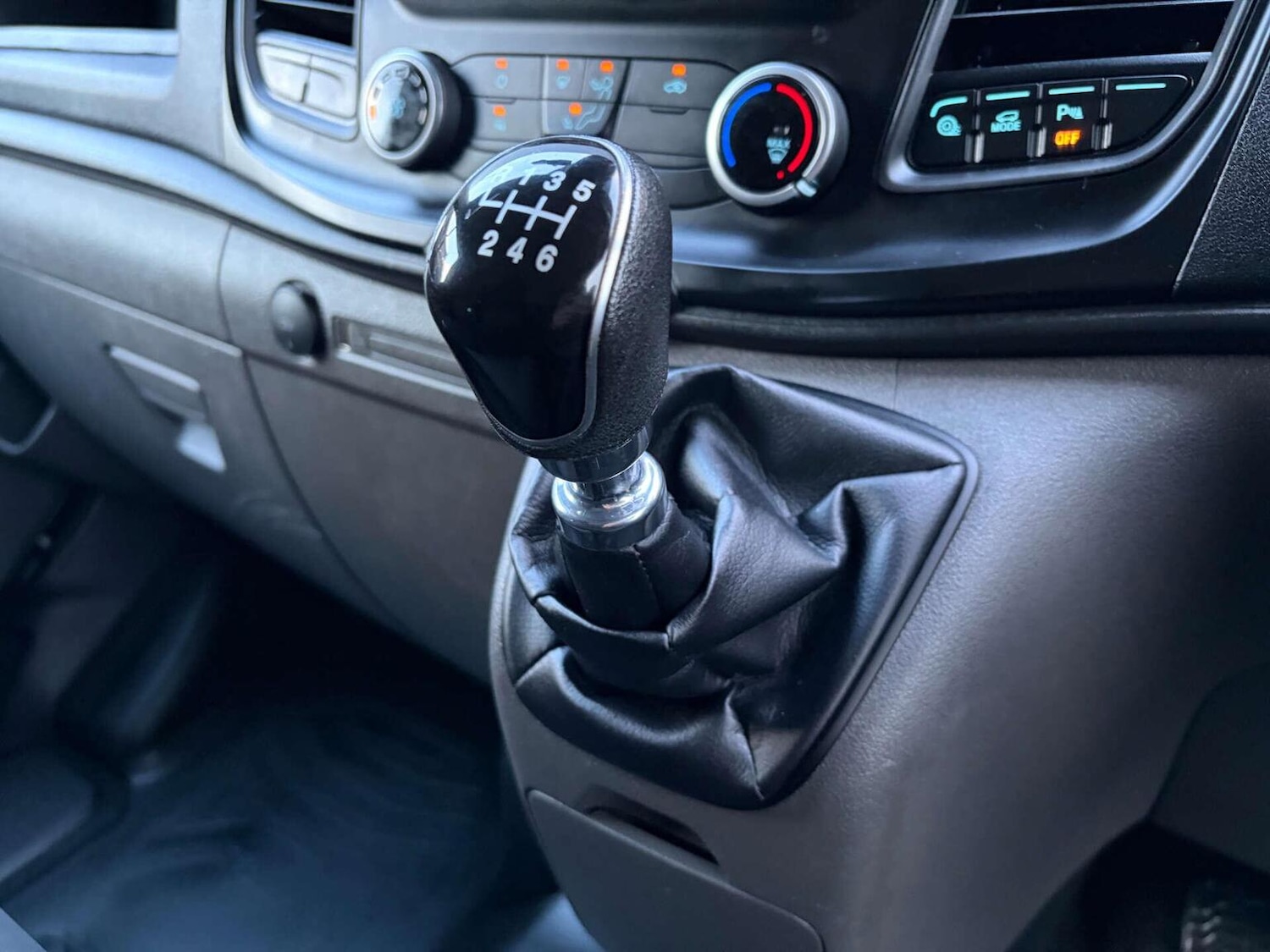 Used Ford Transit Custom 2021 for sale - 77363623: Photo 38