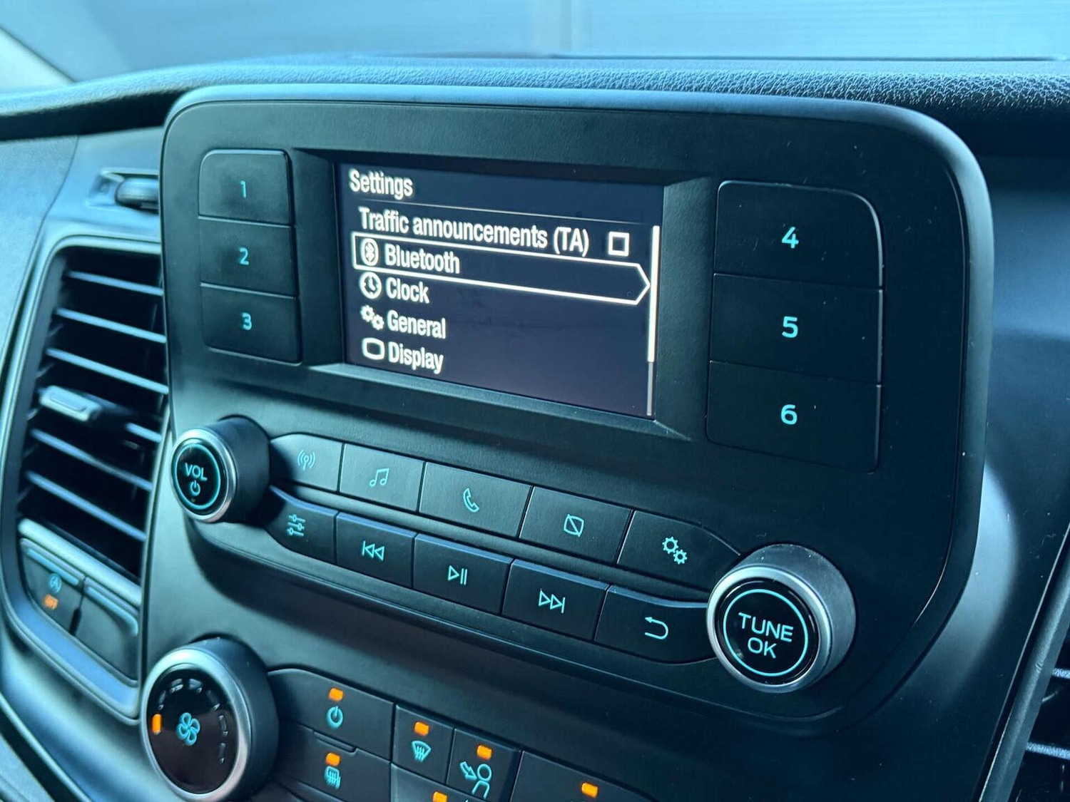 Used Ford Transit Custom 2021 for sale - 77363623: Photo 44