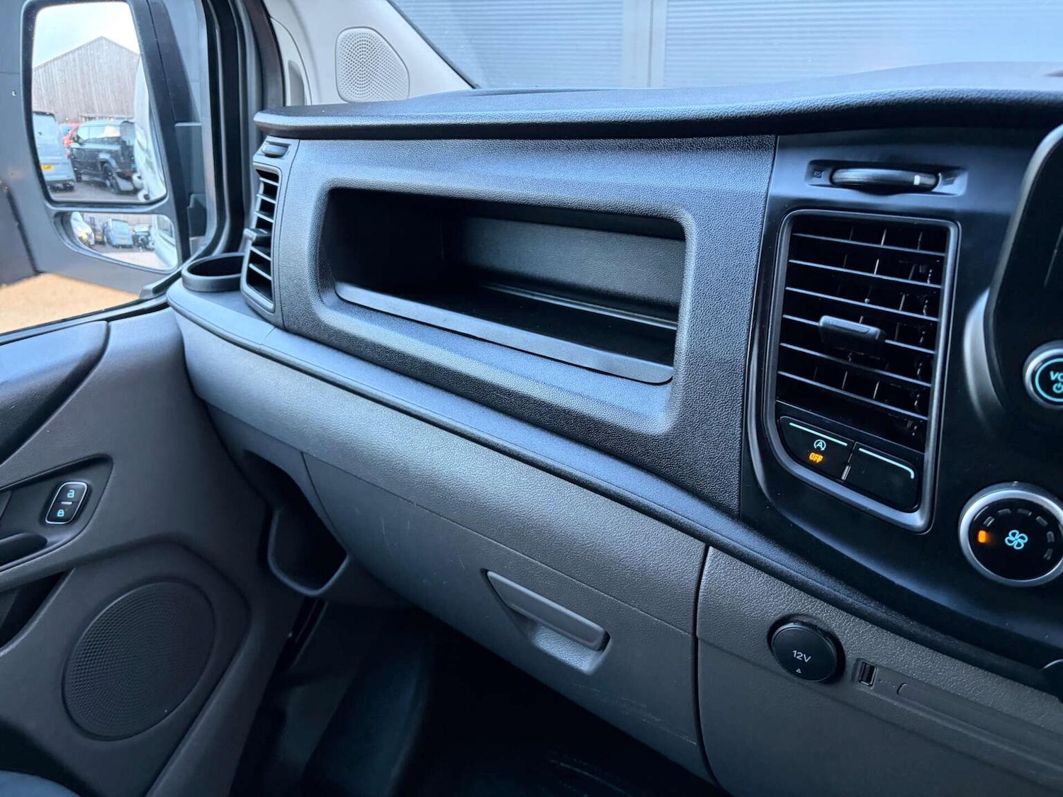 Used Ford Transit Custom 2021 for sale - 77363623: Photo 46