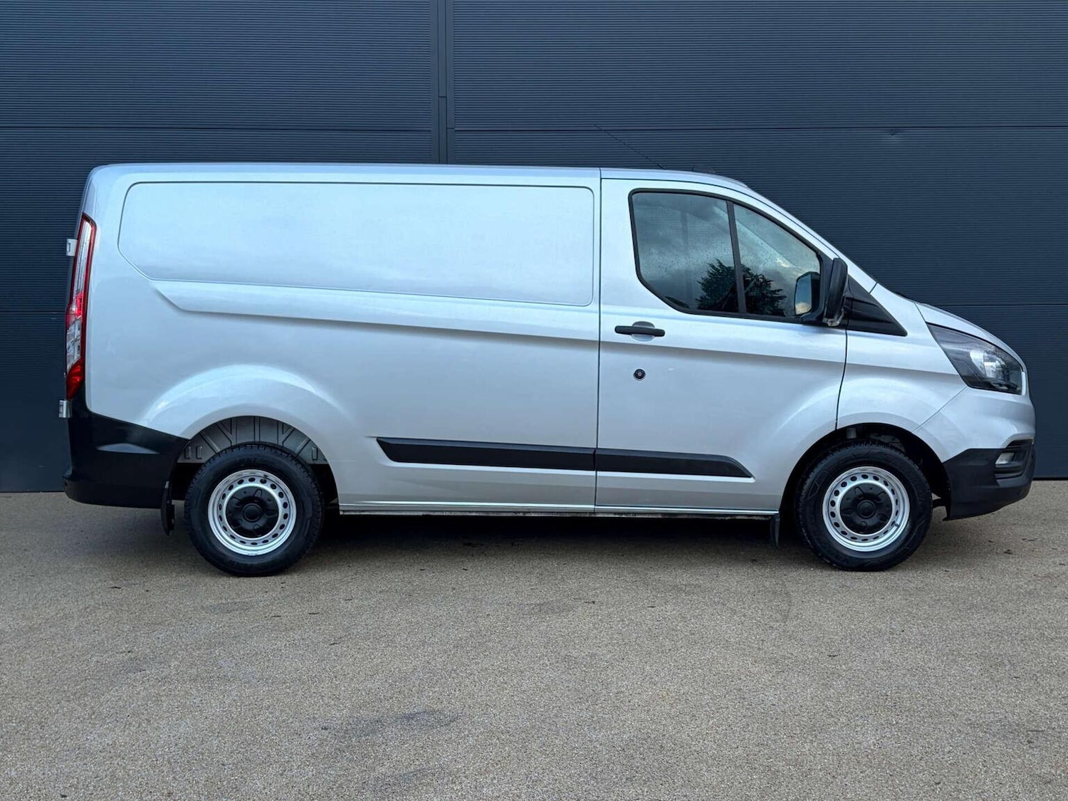 Used Ford Transit Custom 2021 for sale - 77363623: Photo 50