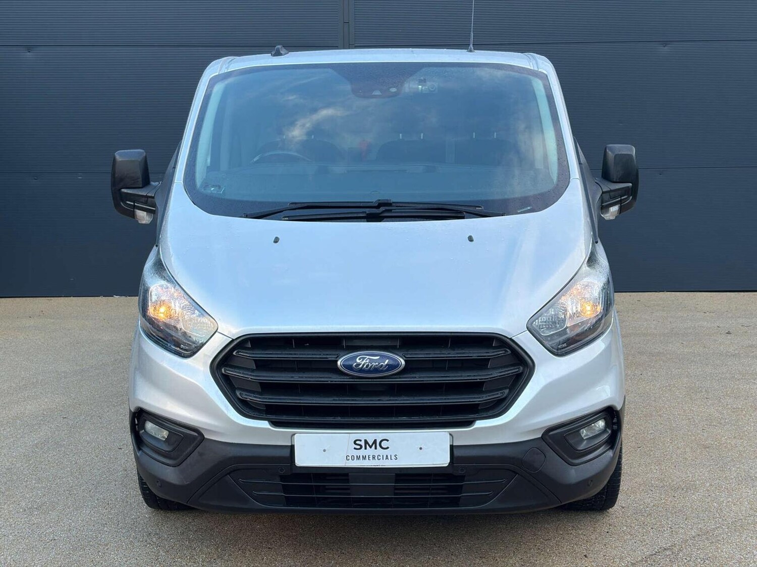 Used Ford Transit Custom 2021 for sale - 77363623: Photo 51