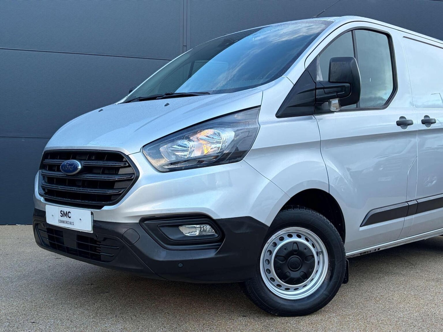 Used Ford Transit Custom 2021 for sale - 77363623: Photo 7