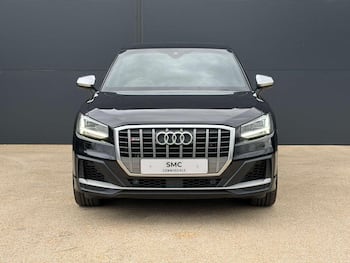 Used Audi SQ2 2019 for sale - 79805860: Photo