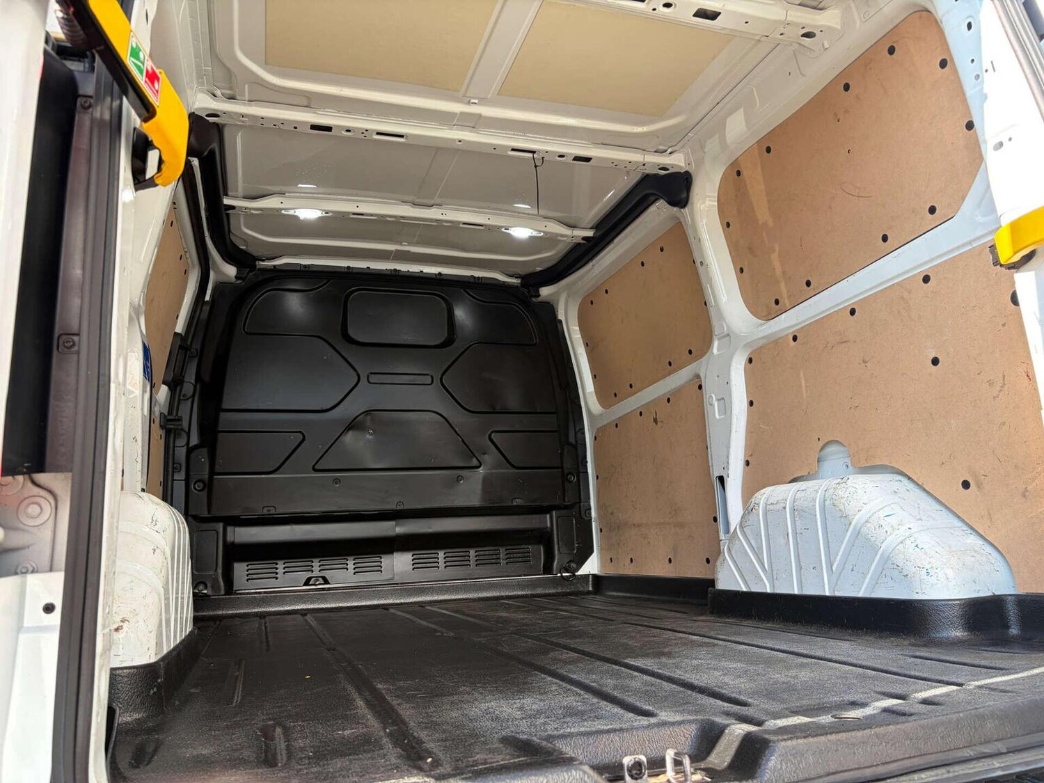 Used Ford Transit Custom 2021 for sale - 77758970: Photo 13