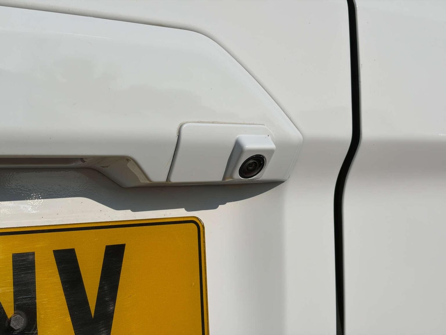 Used Ford Transit Custom 2021 for sale - 77758970: Photo 17