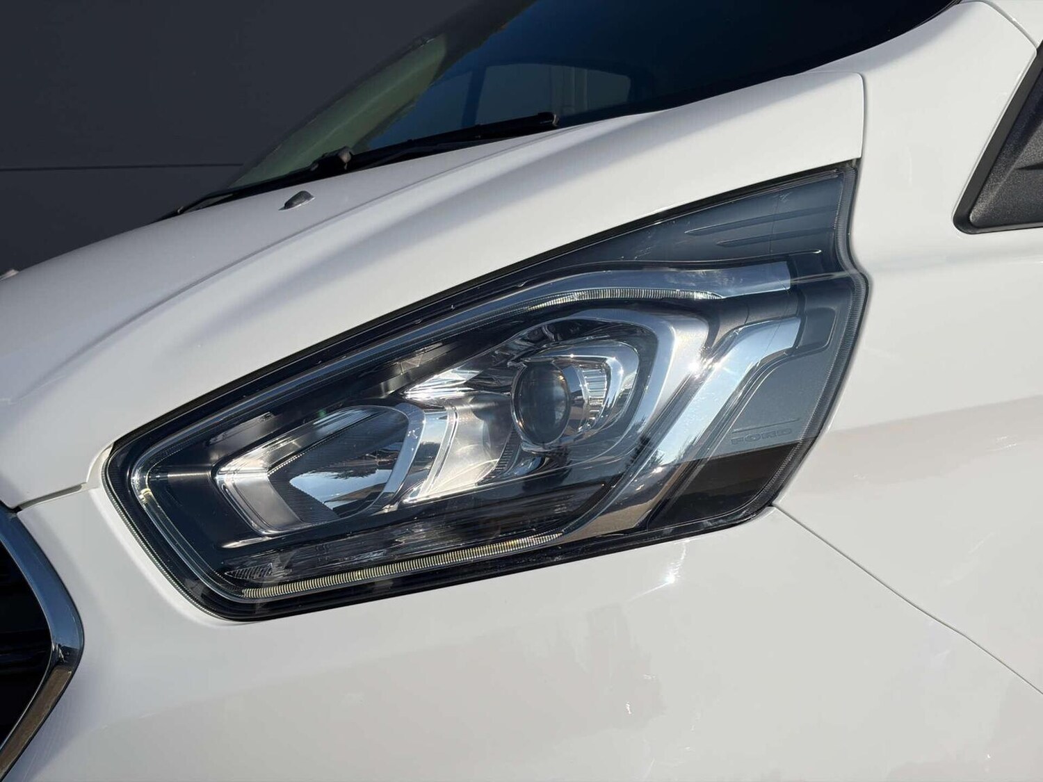 Used Ford Transit Custom 2021 for sale - 77758970: Photo 19