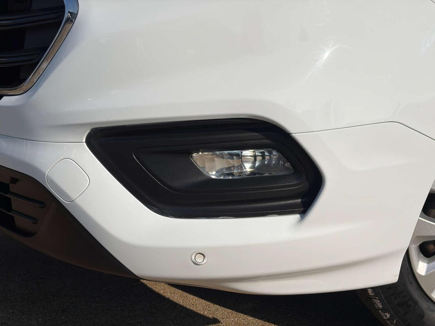 Used Ford Transit Custom 2021 for sale - 77758970: Photo 20