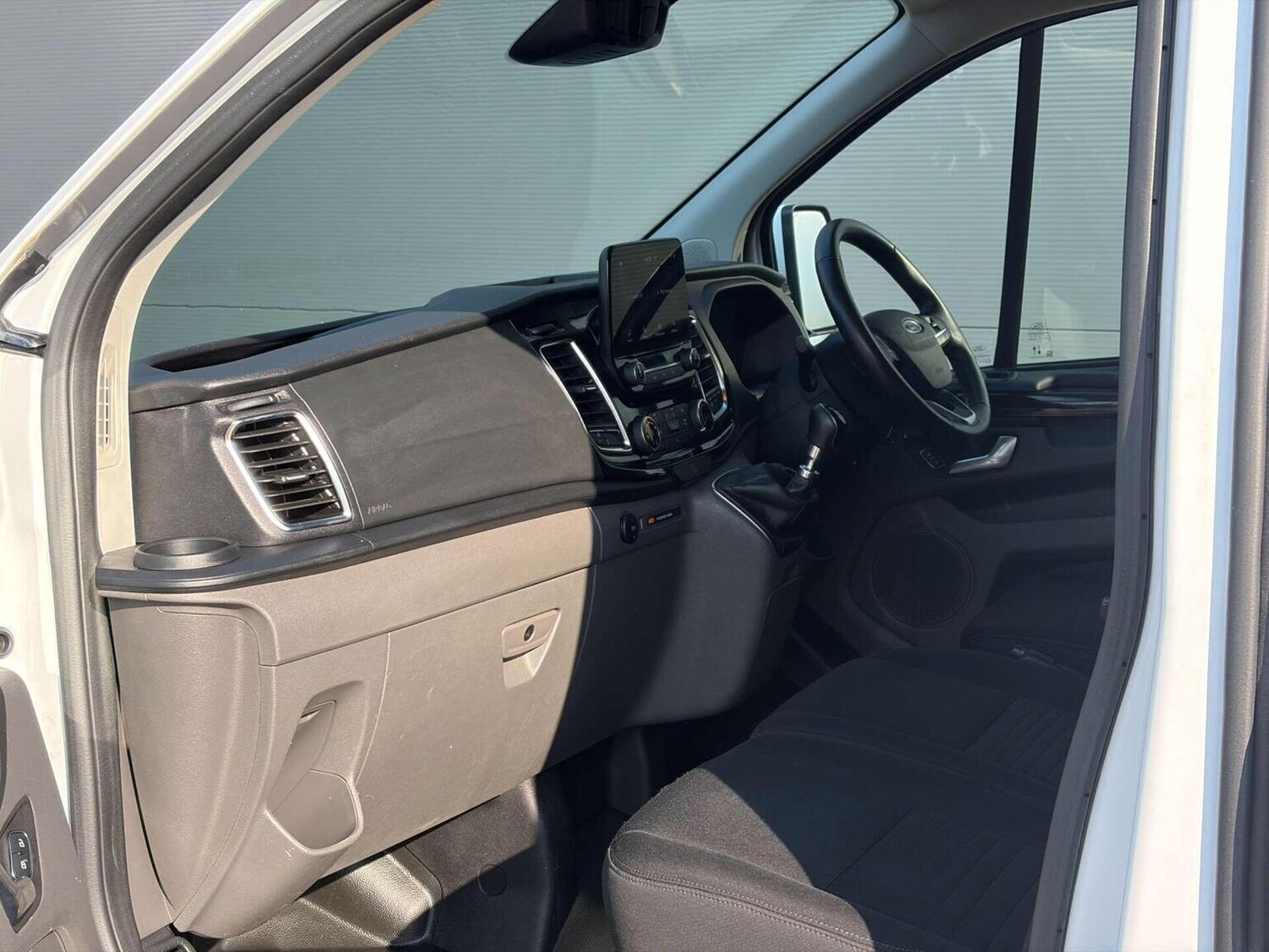 Used Ford Transit Custom 2021 for sale - 77758970: Photo 23