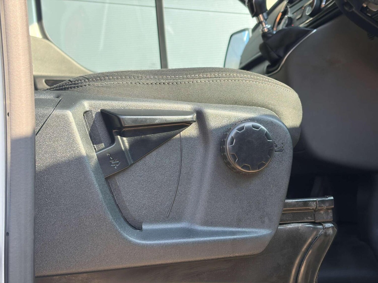 Used Ford Transit Custom 2021 for sale - 77758970: Photo 26