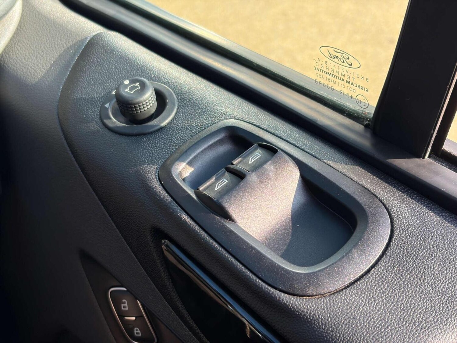 Used Ford Transit Custom 2021 for sale - 77758970: Photo 27