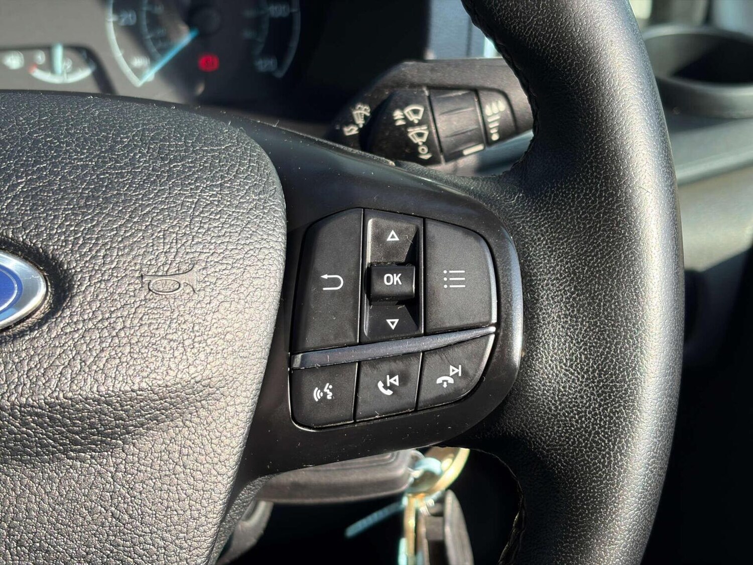 Used Ford Transit Custom 2021 for sale - 77758970: Photo 32