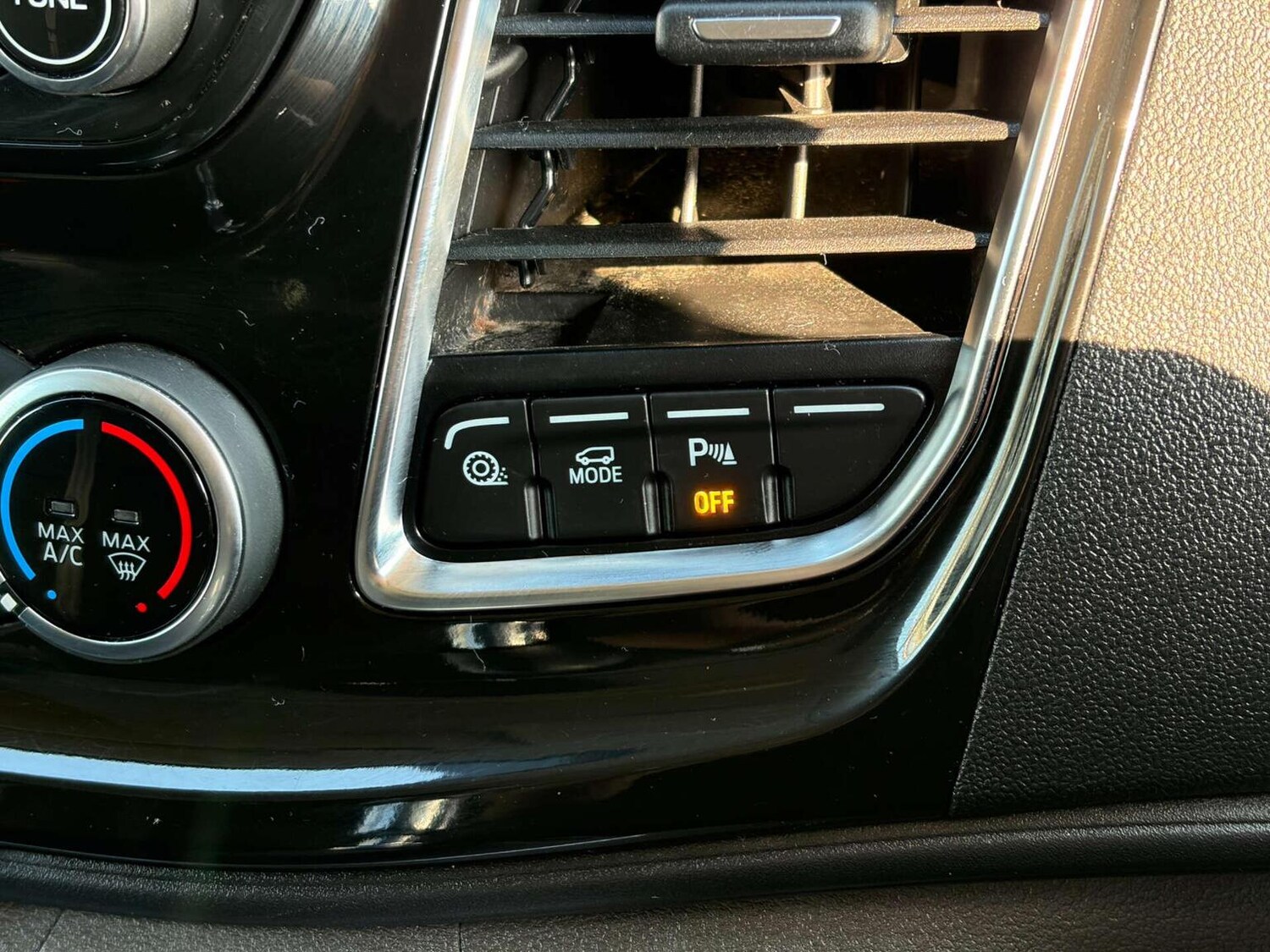 Used Ford Transit Custom 2021 for sale - 77758970: Photo 37