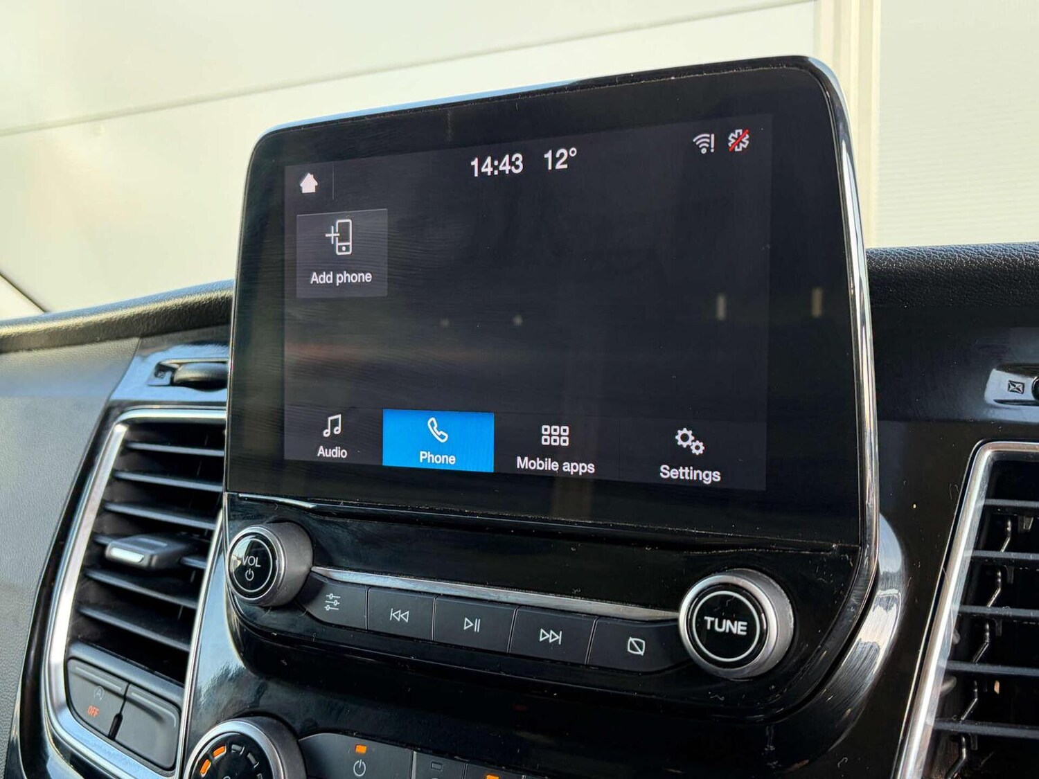 Used Ford Transit Custom 2021 for sale - 77758970: Photo 44