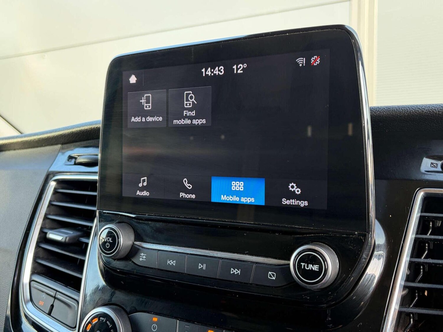 Used Ford Transit Custom 2021 for sale - 77758970: Photo 45