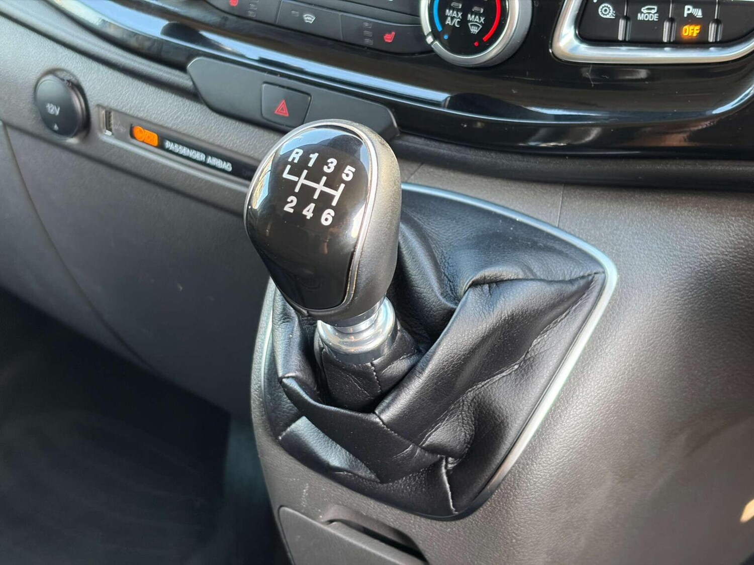 Used Ford Transit Custom 2021 for sale - 77758970: Photo 47